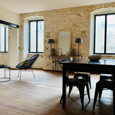 Casa Citadella Bonifacio Lejlighed Bonifacio  Eksteriør billede