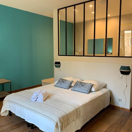 Casa Citadella Bonifacio Lejlighed Bonifacio  Eksteriør billede