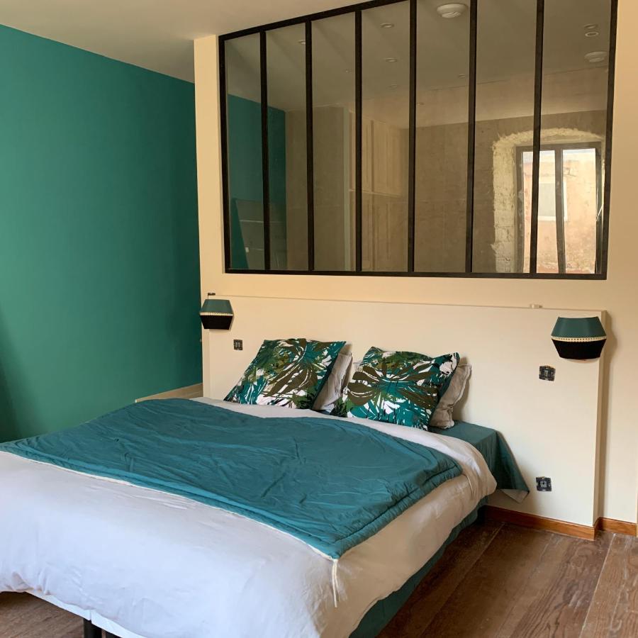Casa Citadella Bonifacio Lejlighed Bonifacio  Eksteriør billede