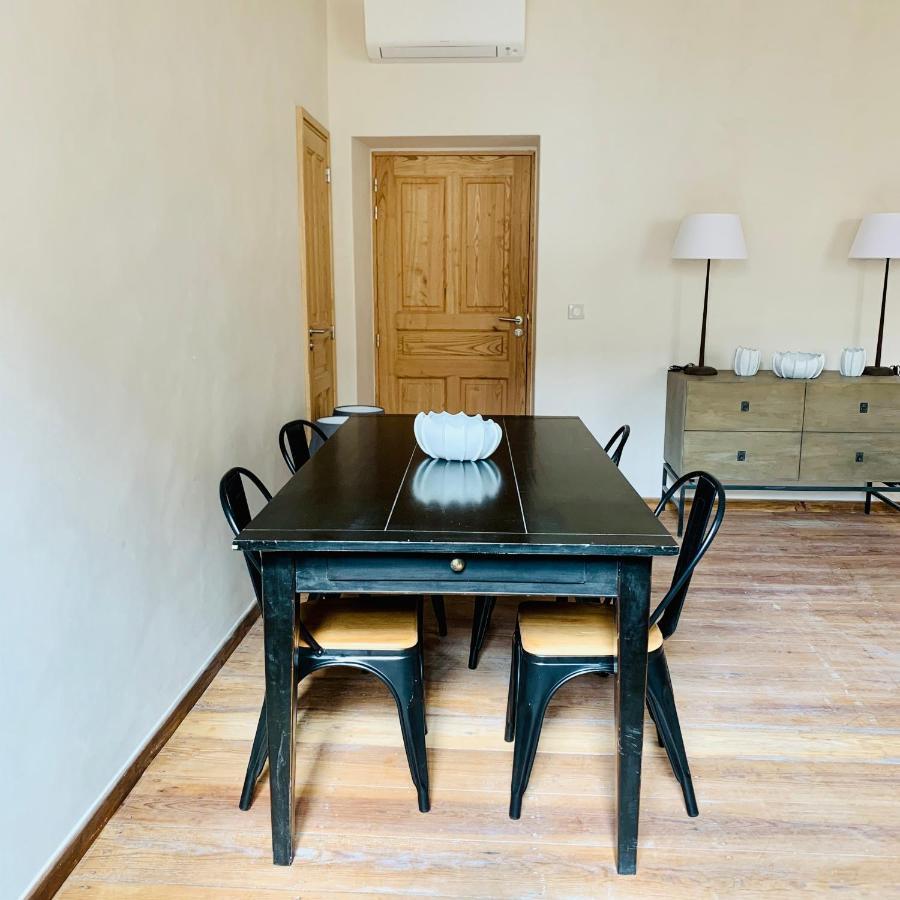 Casa Citadella Bonifacio Lejlighed Bonifacio  Eksteriør billede