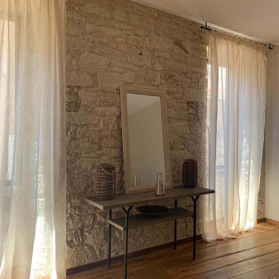Casa Citadella Bonifacio Lejlighed Bonifacio  Eksteriør billede