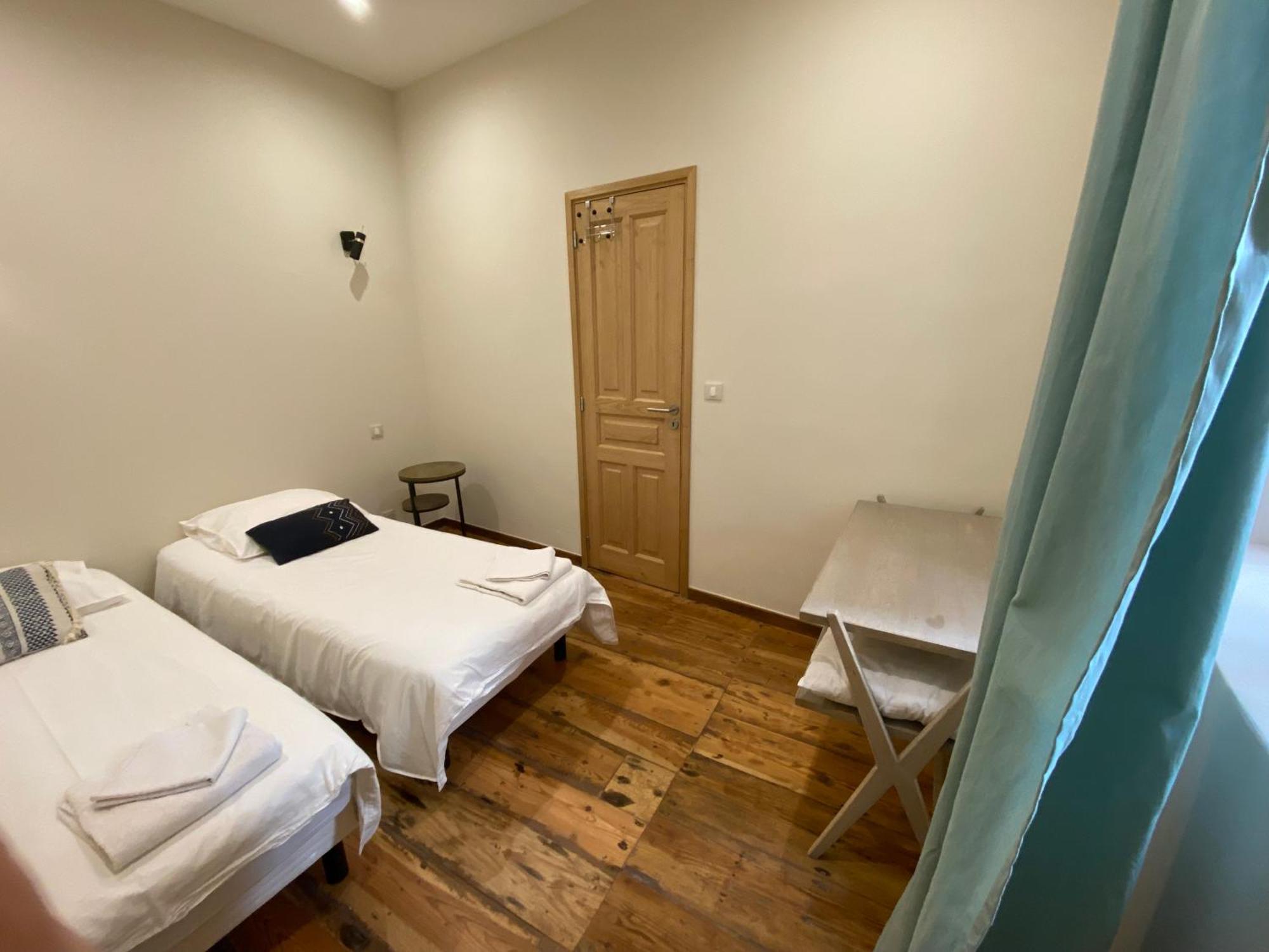 Casa Citadella Bonifacio Lejlighed Bonifacio  Eksteriør billede