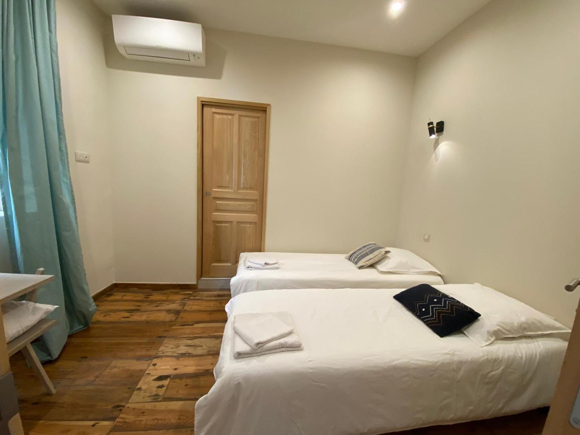 Casa Citadella Bonifacio Lejlighed Bonifacio  Eksteriør billede