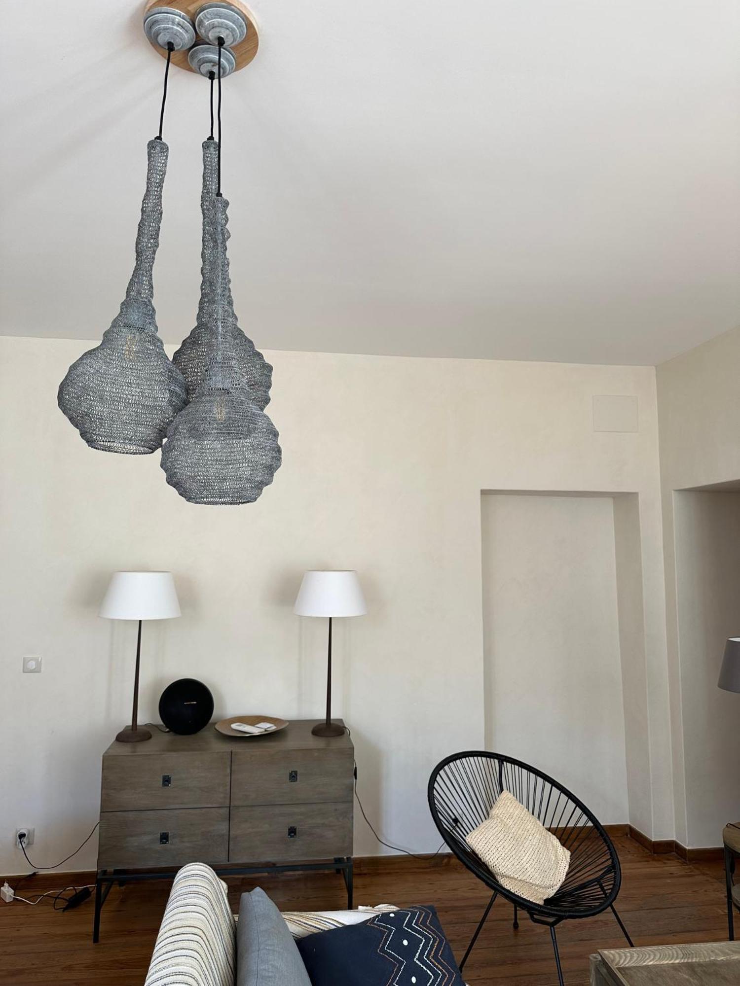 Casa Citadella Bonifacio Lejlighed Bonifacio  Eksteriør billede