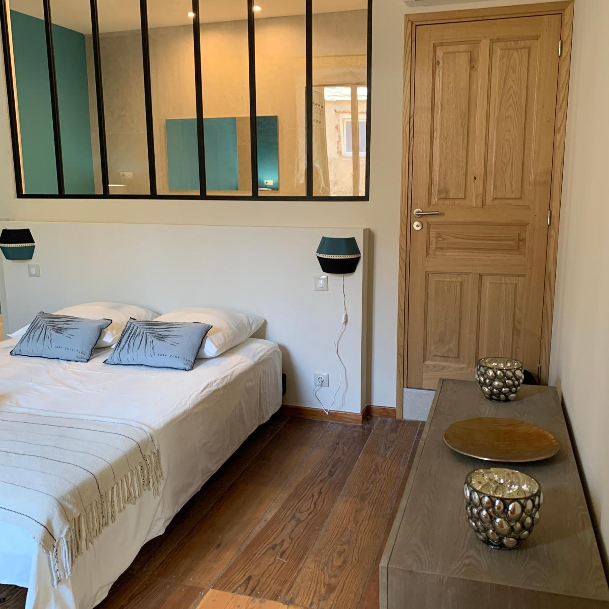Casa Citadella Bonifacio Lejlighed Bonifacio  Eksteriør billede
